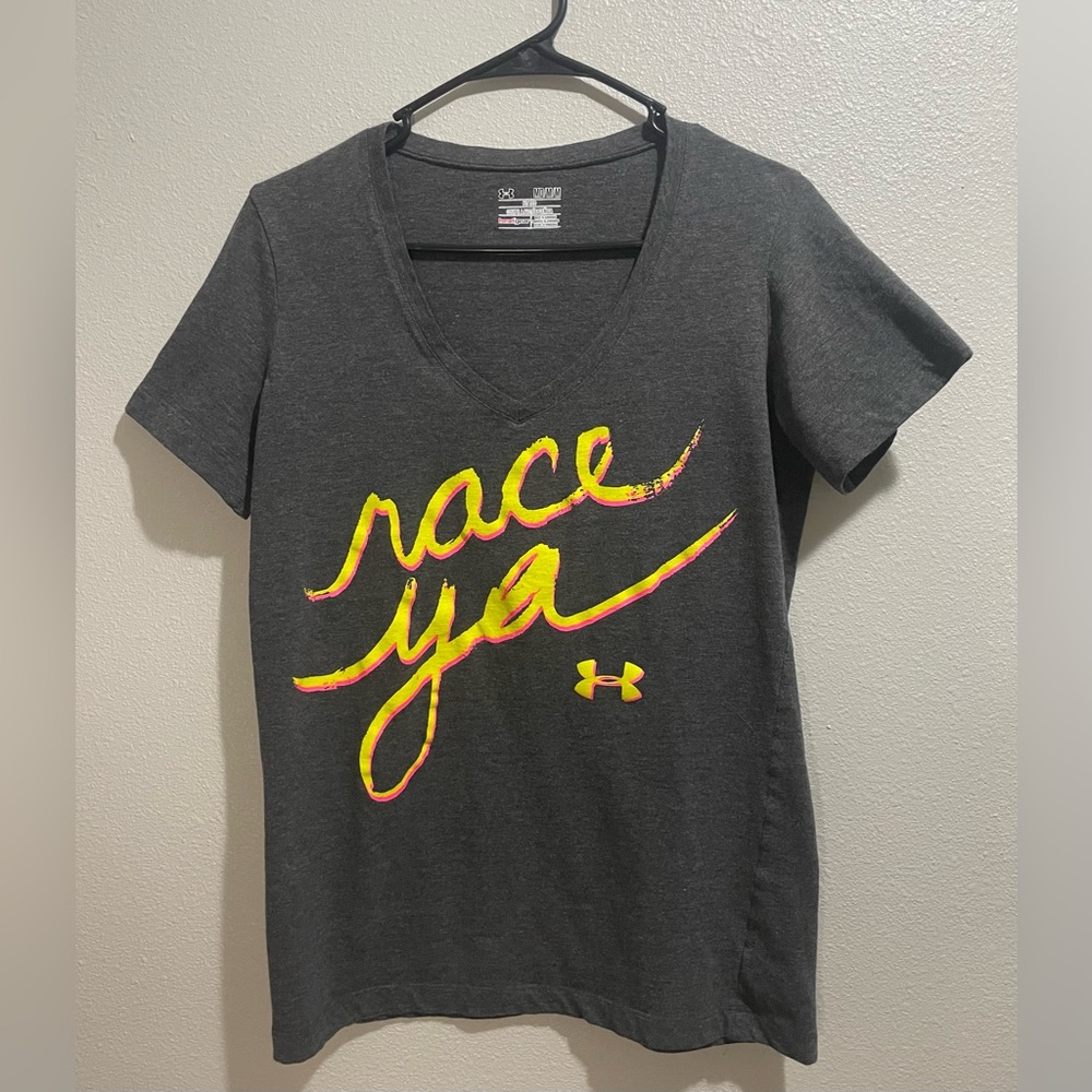 Under Armour Fitted Shirt